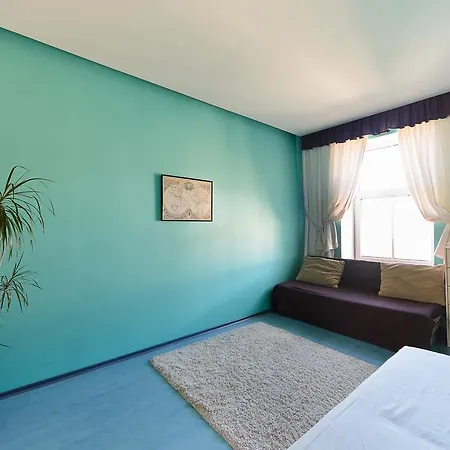 Appartement Lotta *