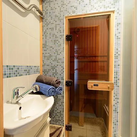 Lotta Appartement